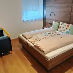 Finazzer 아파트 *