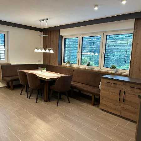 Finazzer Appartement Wenns