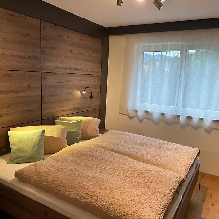 Finazzer Appartement