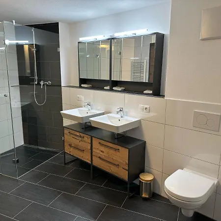 Appartement Finazzer