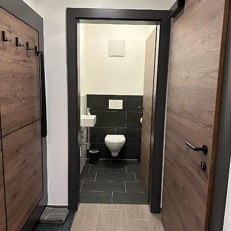 Finazzer Lägenhet *