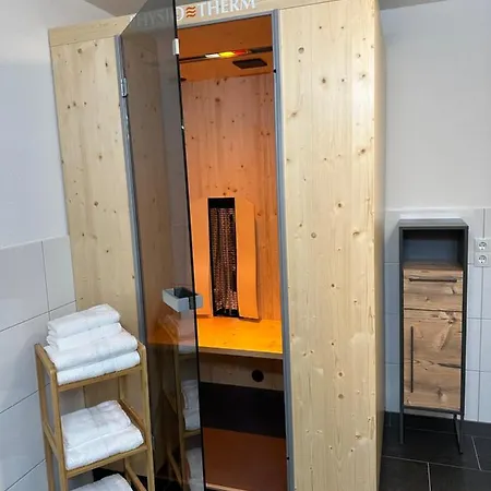 Appartement Finazzer Wenns