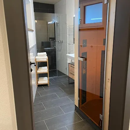 Appartement Finazzer *