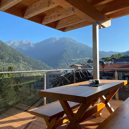 Apartamento Finazzer Wenns
