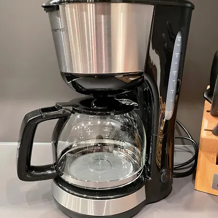 Finazzer Lägenhet Wenns