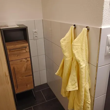 Lägenhet Finazzer *