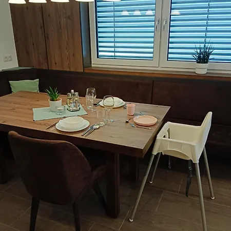 Finazzer Apartamento Wenns