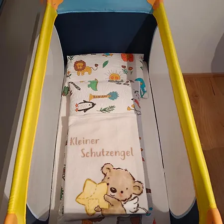 Finazzer Appartement