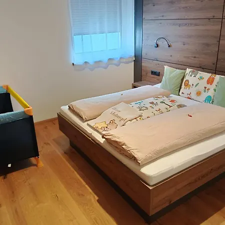 Finazzer Lägenhet *