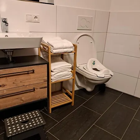 Apartamento Finazzer *