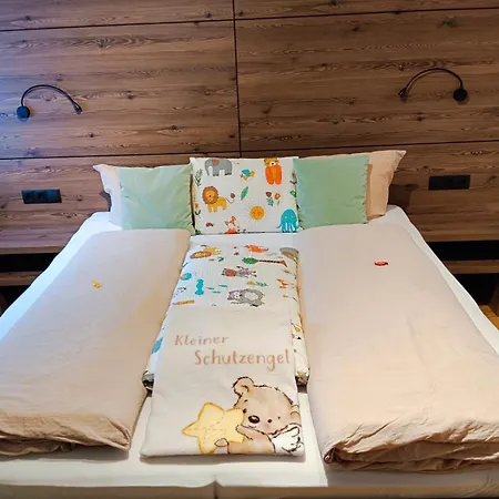 Finazzer Appartement Wenns