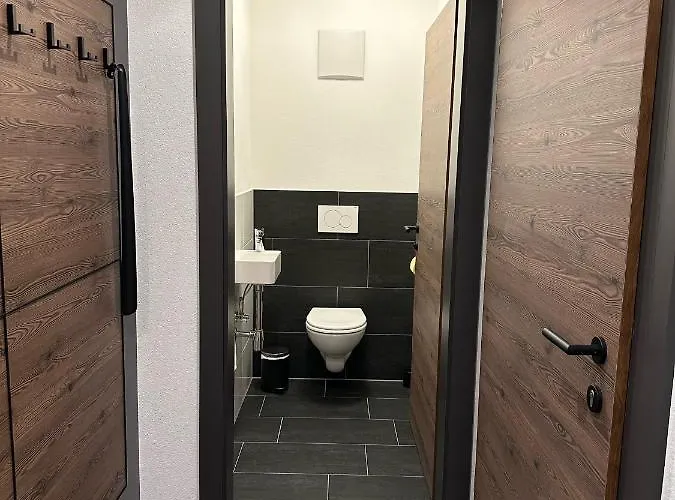 Finazzer Apartmán *