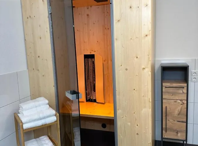 Apartmán Finazzer Wenns