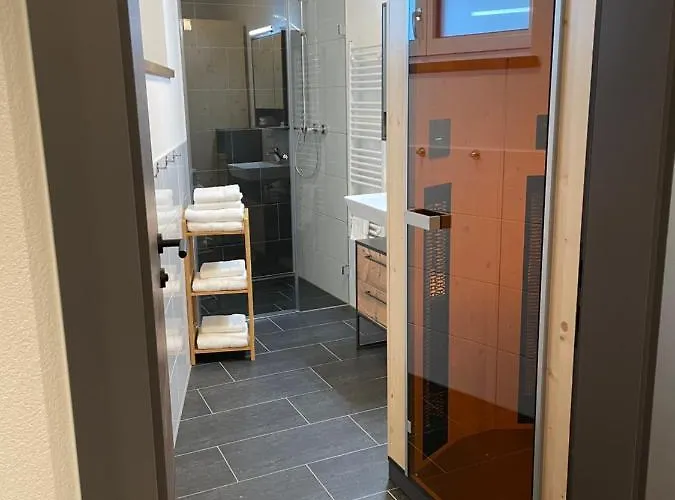 Apartmán Finazzer *