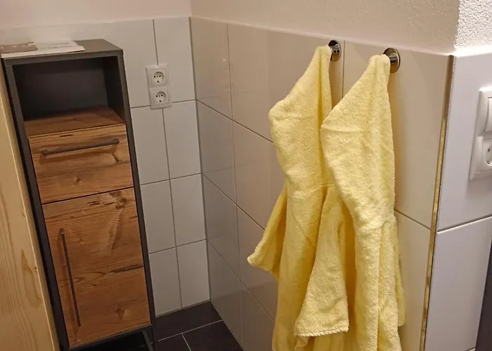 Apartmán Finazzer *