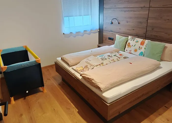 Finazzer Apartmán *