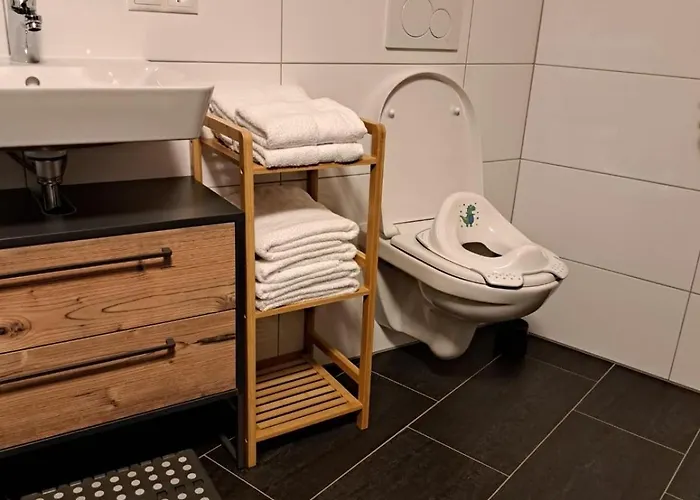 Apartmán Finazzer *