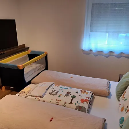 公寓 Finazzer 文斯