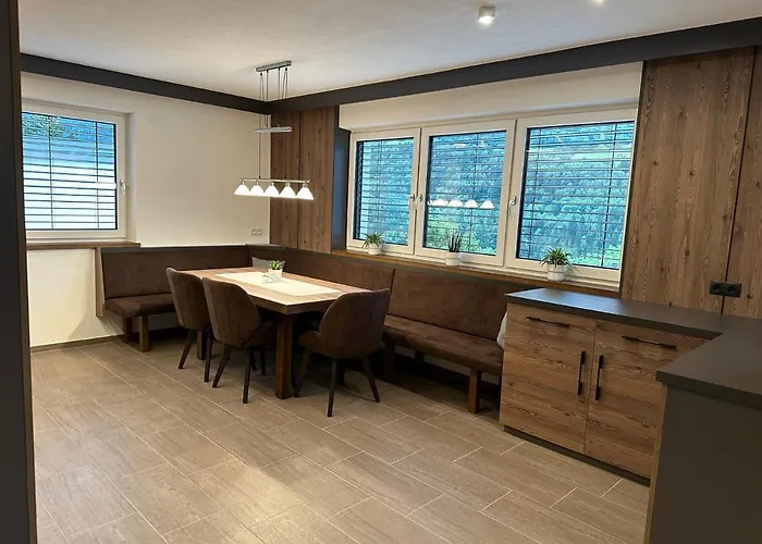 Finazzer 公寓 文斯