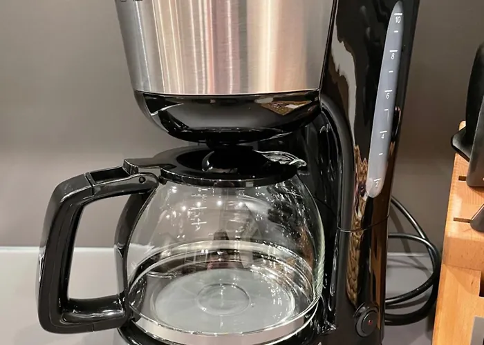 Finazzer 公寓 文斯