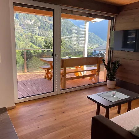 Apartament Finazzer Wenns