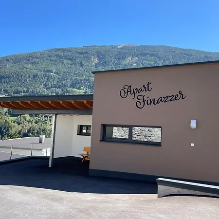 Finazzer Apartamento Wenns